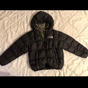 Boys Coat